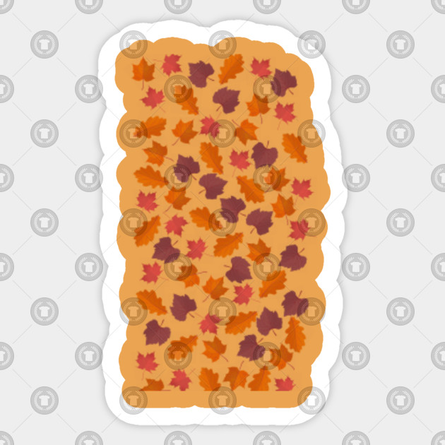 Leaves Design